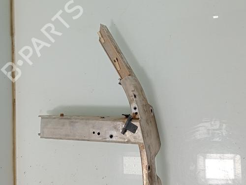 Front bumper reinforcement BMW X4 (F26) xDrive 20 d | BP29194824C109 