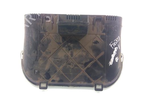 Instrument cluster FORD FIESTA V (JH_, JD_) 1.4 16V | BP5294976C47 