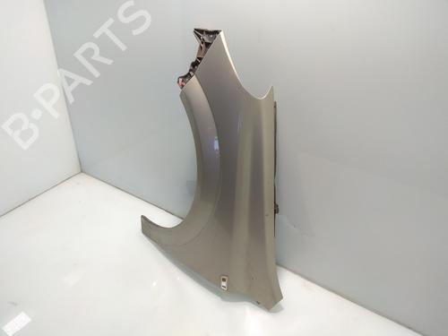 Left front fenders OPEL ASTRA H TwinTop (A04) 1.6 (L67) | BP13530080C41 