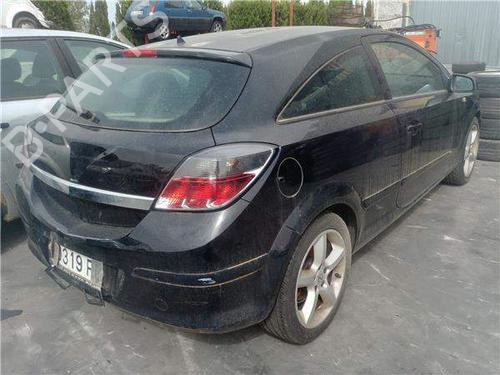 Brugte OPEL ASTRA H Estate Van (L70) 1.7 CDTI (L70) 1449505