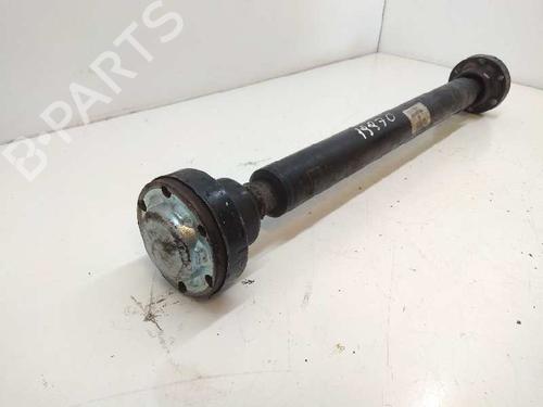 Mellomaksel kompl. VW TOUAREG (7LA, 7L6, 7L7) 2.5 R5 TDI | BP5308507M37 
