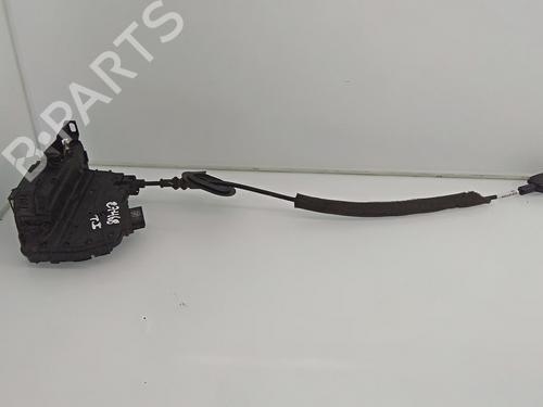 Used Rear left lock SMART FORFOUR Hatchback (453) 0.9 (453.044, 453.053) (90 hp) 19524794