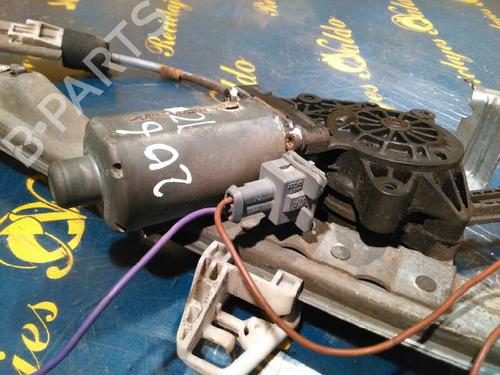 Front left window mechanism RENAULT 4 (112_)  | BP5302174C22 