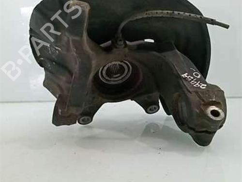 Right front steering knuckle BMW X3 (E83) 2.5 i | BP38520686M26 - Image 4