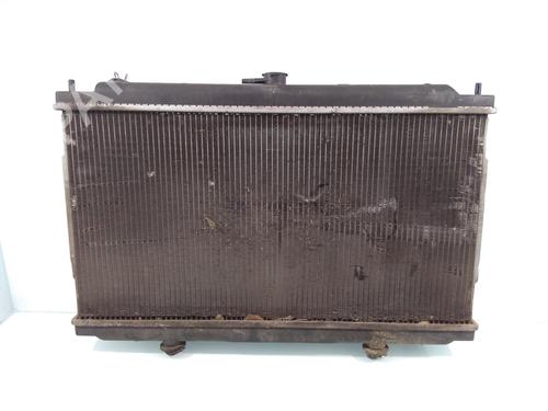 Køler NISSAN PRIMERA (P12)  | BP9843984M31 