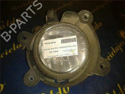 Used Left front fog light Left front fog light 10274929 10274929