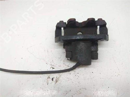Left front brake caliper BMW X5 (E53) 3.0 d | BP11620715M105 - Image 2