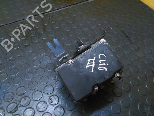 ABS pump RENAULT CLIO III (BR0/1, CR0/1)  | BP5307074M43 