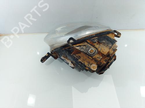 Right headlight FIAT 500 (312_)  | BP28026806C29