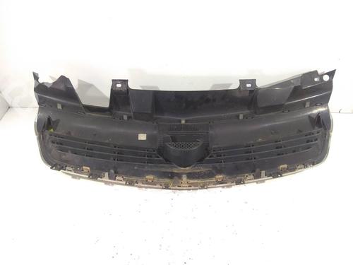 Grille OPEL ZAFIRA / ZAFIRA FAMILY B (A05)  | BP7405470C40 