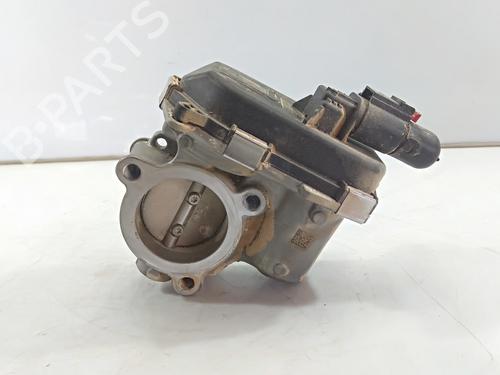 Used Throttle body SEAT IBIZA V (KJ1, KJG) [2017-2025]  29437713