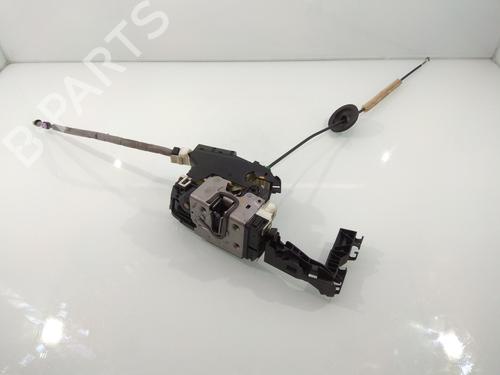 Front right lock MERCEDES-BENZ E-CLASS (W212) E 350 CDI 4-matic (212.089) | BP11269843C97 