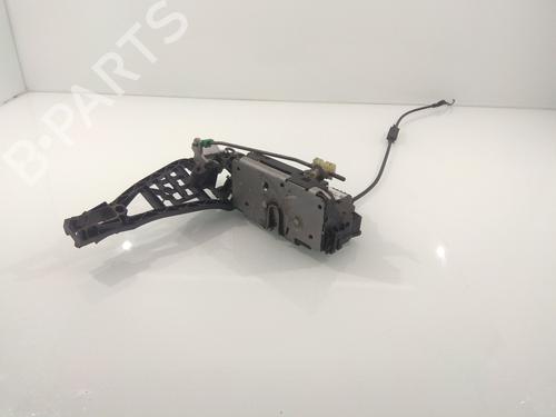 Used Front right lock OPEL CORSA D (S07) [2006-2015]  13531462