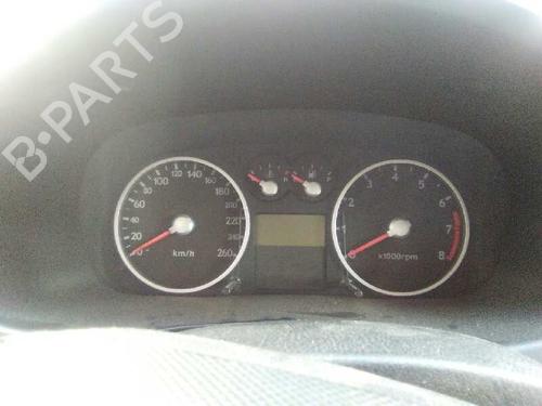 Used Instrument cluster HYUNDAI COUPE II (GK) 2.0 (139 hp) 5306673