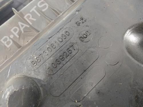 Air filter box CITROËN BERLINGO MULTISPACE (B9)  | BP16402869M87 