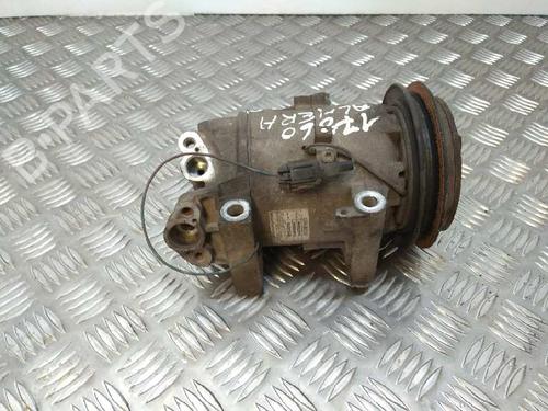 Used AC compressor NISSAN ALMERA II Hatchback (N16) [2000-2025]  5306286