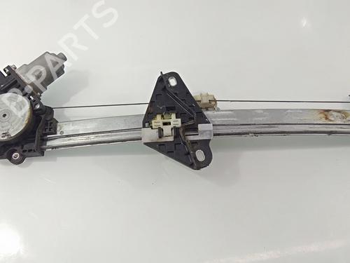 Used Rear left window mechanism HONDA CIVIC VIII Hatchback (FN, FK) [2005-2012]  18470780