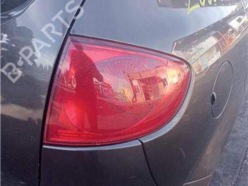 Used Right taillight Right taillight 38520032 38520032