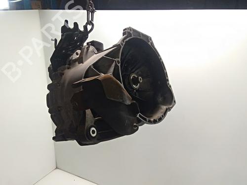 Gearbox FORD FOCUS II (DA_, HCP, DP)  | BP16013291M3 