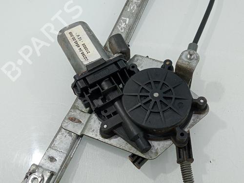 Front left window mechanism SEAT CORDOBA (6K2)  | BP29917101C22