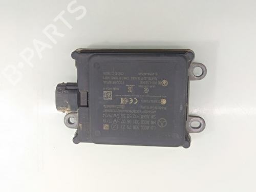 Used Electronic module MERCEDES-BENZ CLA Coupe (C117) [2013-2019]  23399332