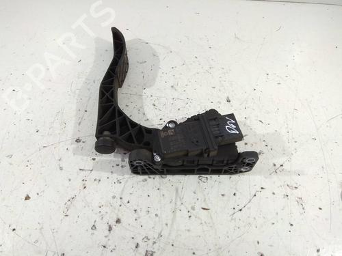 Pedal AUDI A6 C6 (4F2) 3.0 TDI quattro (225 hp) 4F1723523A   | 4F1723523A   | 6 PINES |