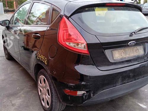 Sikkerhedssele foran højre FORD FIESTA VI (CB1, CCN)  | BP23877953I25 