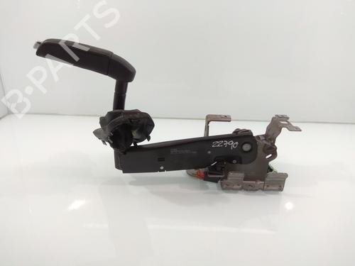 Hand brake CITROËN C4 I (LC_)  | BP10186095I18