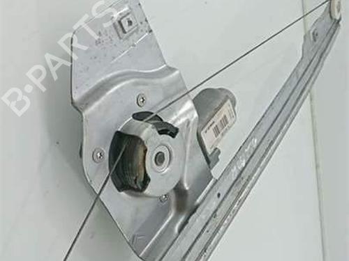 Front right window mechanism PEUGEOT PARTNER Tepee 1.6 HDi 75 (16V) | BP38523518C23  - Image 6