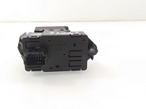 Hand brake RENAULT SCÉNIC III (JZ0/1_)  | BP17973304I18 