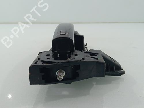 Front right exterior door handle AUDI Q5 (8RB)  | BP29573861C129 