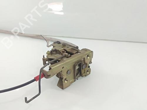 Rear right lock NISSAN INTERSTAR Van (X70)  | BP18470016C99 