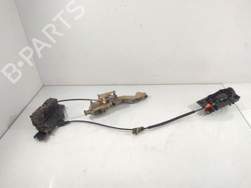 Used Rear right lock CITROËN C4 Picasso I MPV (UD_) [2006-2015]  9494348