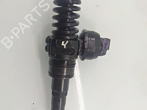 Injector SEAT ALTEA (5P1)  | BP19404479M100 