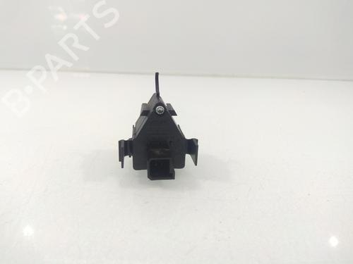 Warning switch MERCEDES-BENZ B-CLASS Sports Tourer (W245)  | BP13531098I22 