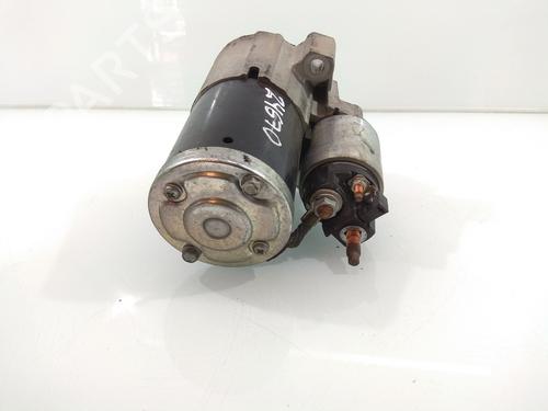 Starter CITROËN C1 (PM_, PN_) 1.0 | BP10207815M8 