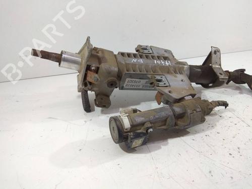 Steering column NISSAN NAVARA NP300 (D40) 2.5 dCi | BP7905069M21 