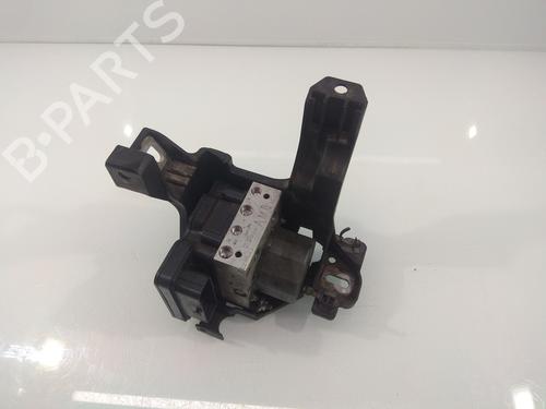 Used ABS pump OPEL MERIVA B MPV (S10) 1.7 CDTI (75) (131 hp) 13531308