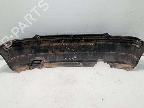 Rear bumper SEAT IBIZA II (6K1)  | BP29751761C8 