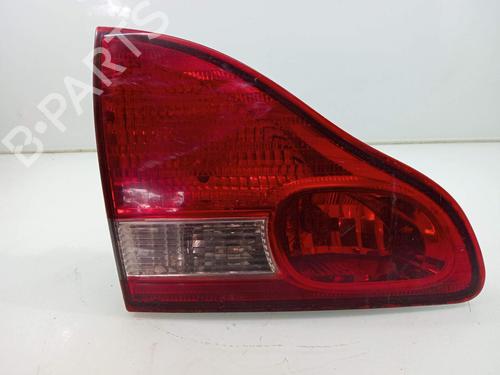 Used Left taillight Left taillight 38703938 38703938