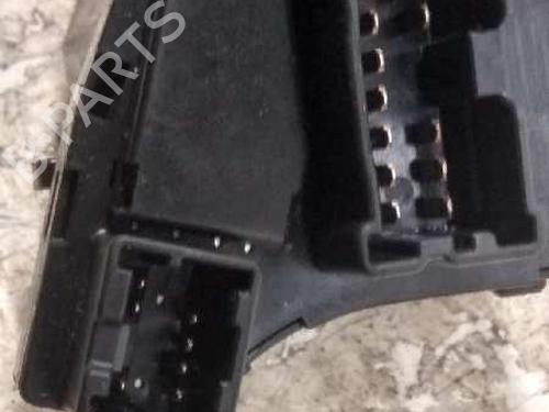 Headlight switch NISSAN PRIMERA Hatchback (P12) 2.2 Di | BP5300356I24 