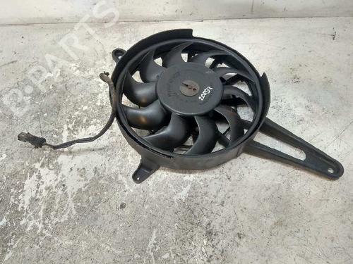 Køleventilator elektrisk JEEP CHEROKEE (XJ) 2.5 TD 4x4 (116 hp) 5303248