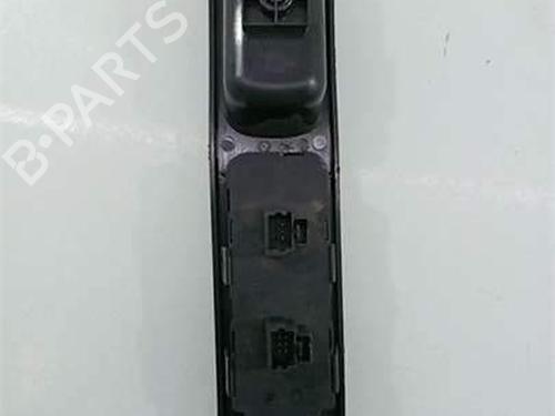 Left front window switch PEUGEOT 407 (6D_) 2.0 HDi 135 (6DRHRH, 6DRHRE, 6DRHRG, 6DRHRJ) | BP13529071I27 - Image 3