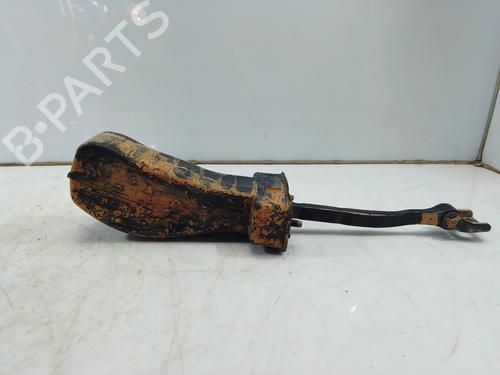 Hinge/Door check strap MERCEDES-BENZ A-CLASS Saloon (V177) A 180 d (177.103) | BP29536857C146 