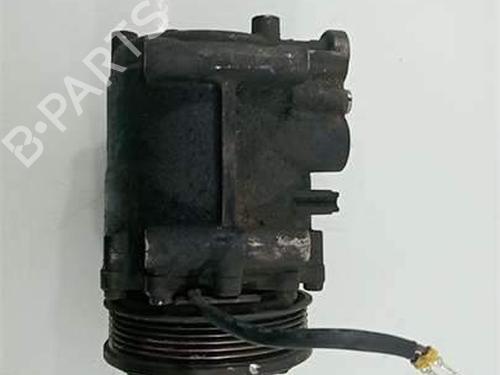 AC compressor FORD FIESTA VI (CB1, CCN) 1.4 TDCi | BP38521552M34 - Image 4