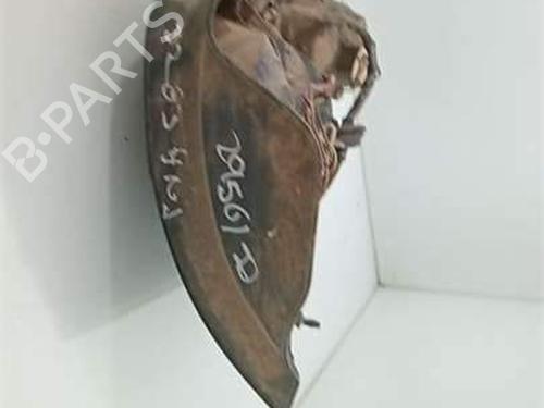 Right taillight CHEVROLET AVEO Hatchback (T300) 1.3 D | BP38523342C35 - Image 2