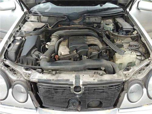 Used Front slam panel Front slam panel 38519287 38519287