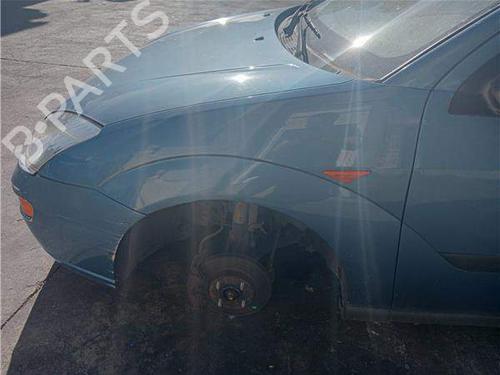 Used Left front fenders Left front fenders 38520037 38520037