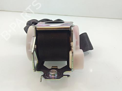 Rear left seatbelt CITROËN C4 Picasso I MPV (UD_)  | BP18471271I29 