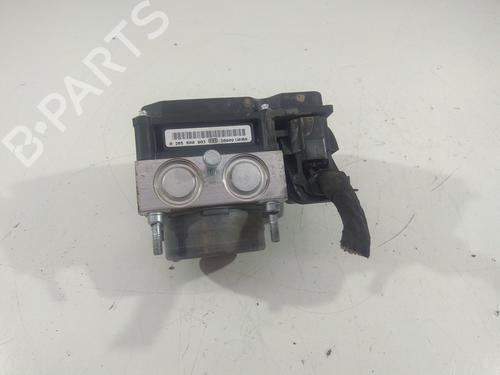 ABS pump DACIA DUSTER (HS_)  | BP6957039M43 